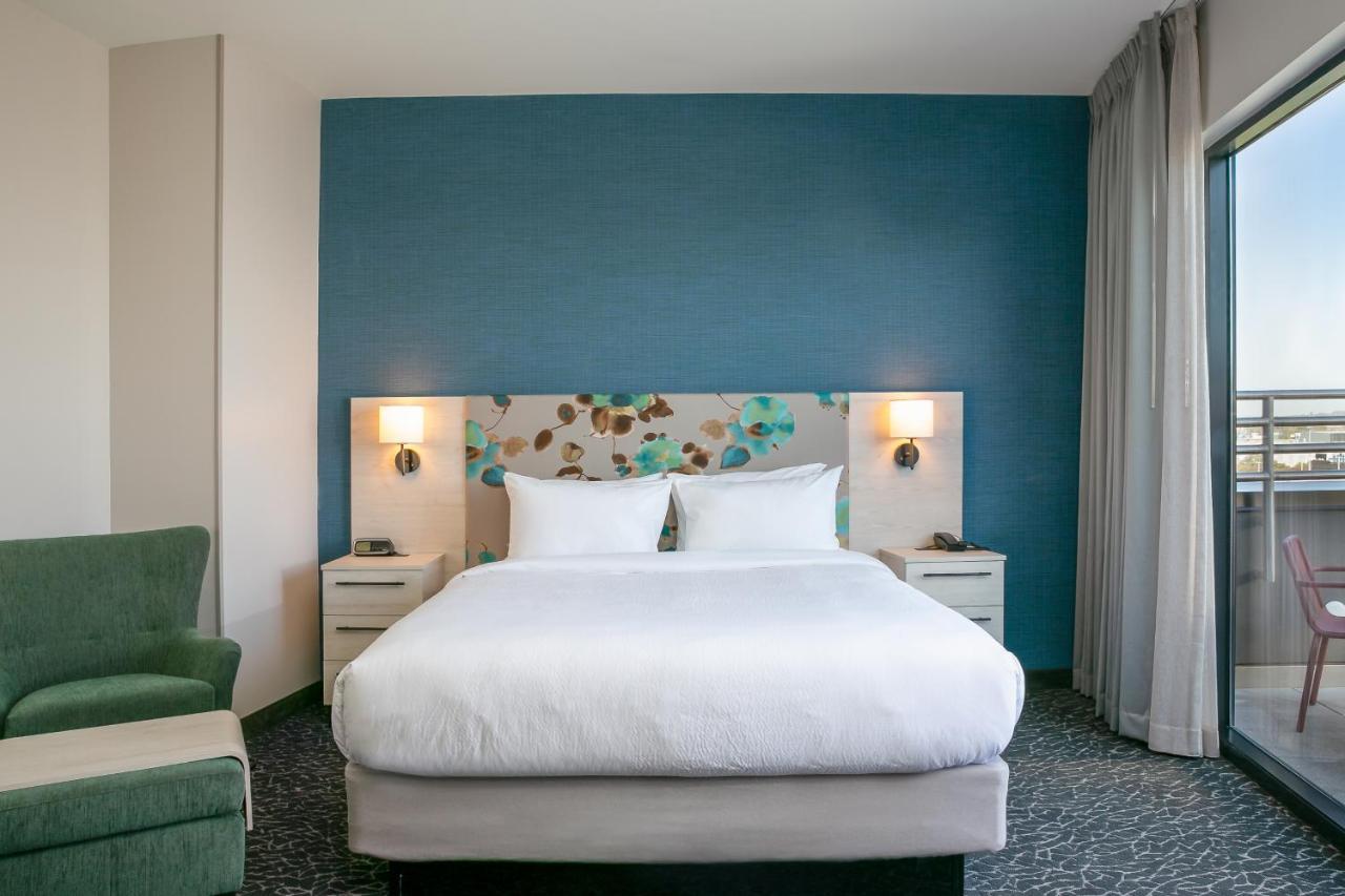 Towneplace Suites Nashville Downtown/Capitol District Buitenkant foto